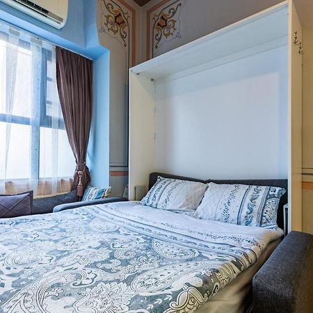 Ali Pasha Apartment Stambuł Zewnętrze zdjęcie