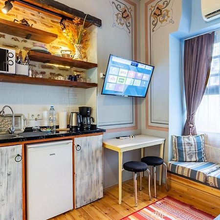 Ali Pasha Apartment Stambuł Zewnętrze zdjęcie