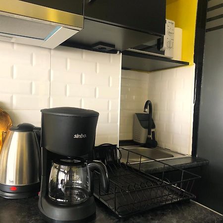 Ali Pasha Apartment Stambuł Pokój zdjęcie