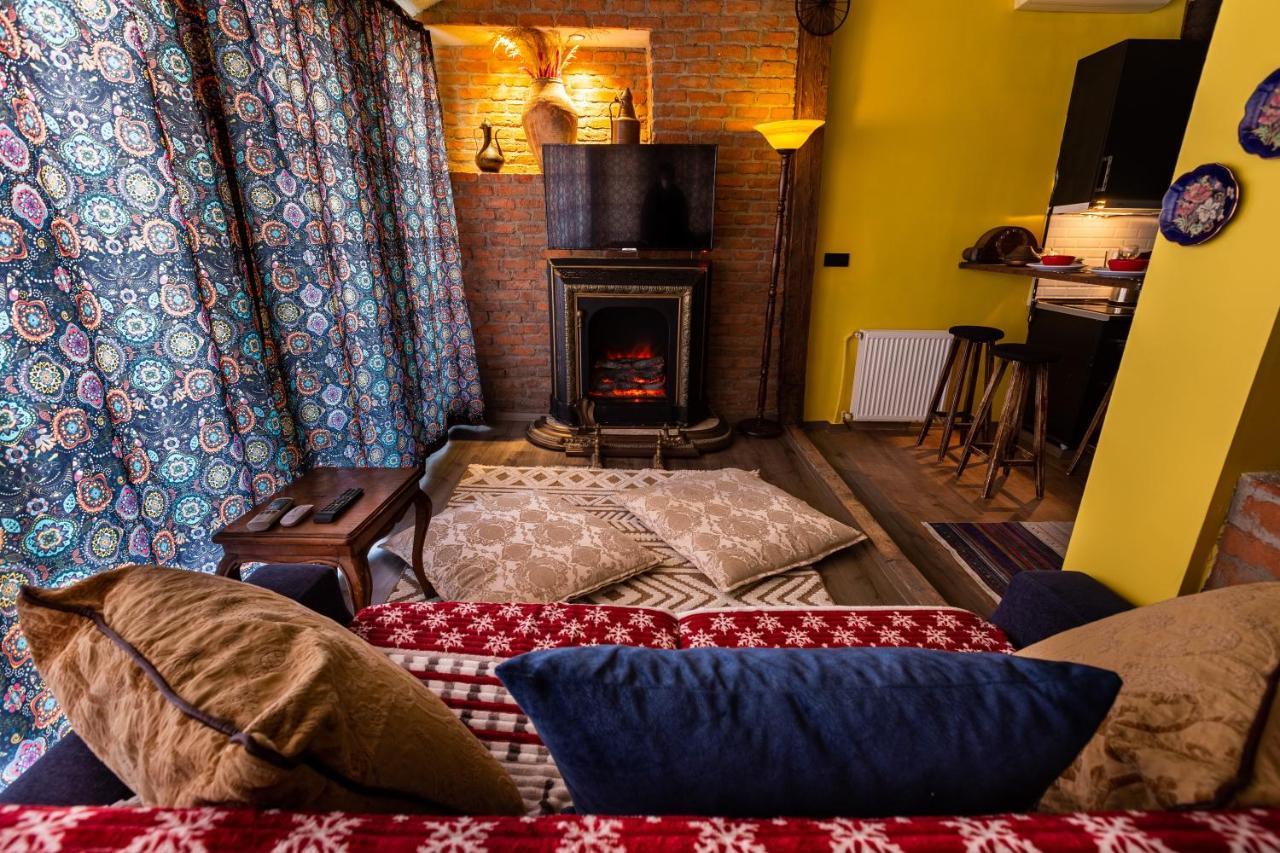 Ali Pasha Apartment Stambuł Zewnętrze zdjęcie