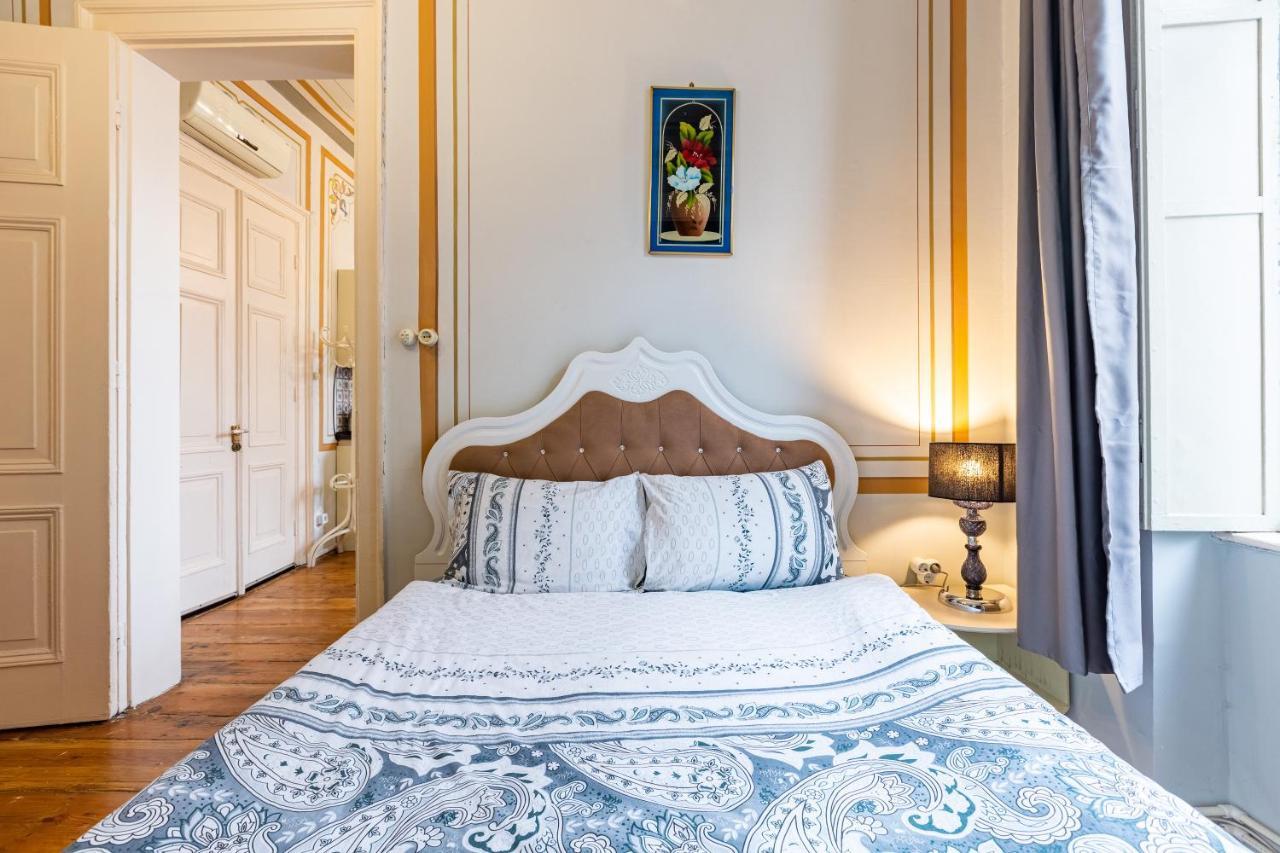 Ali Pasha Apartment Stambuł Zewnętrze zdjęcie