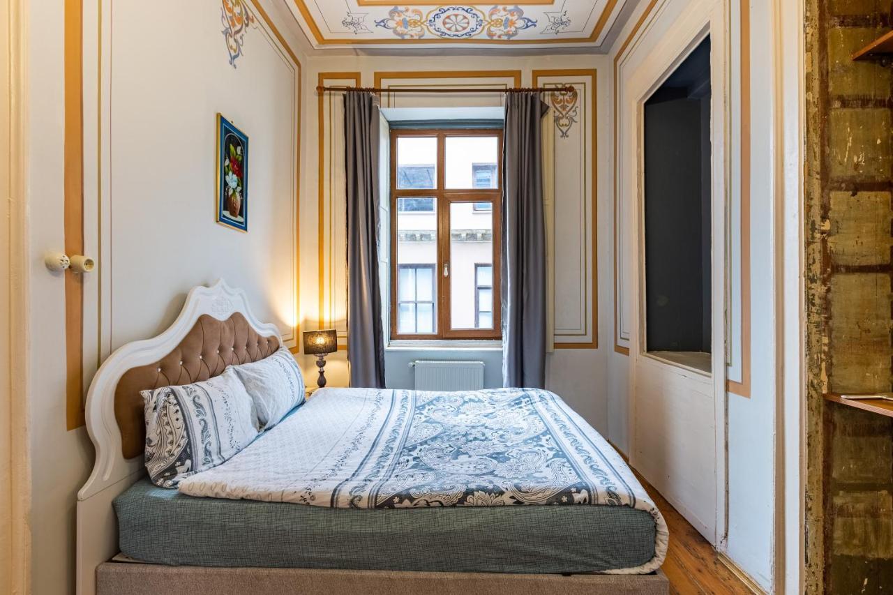 Ali Pasha Apartment Stambuł Zewnętrze zdjęcie
