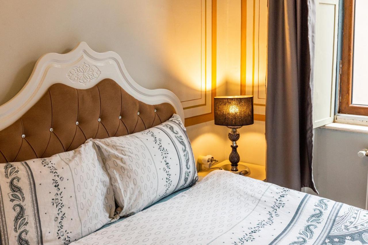 Ali Pasha Apartment Stambuł Zewnętrze zdjęcie