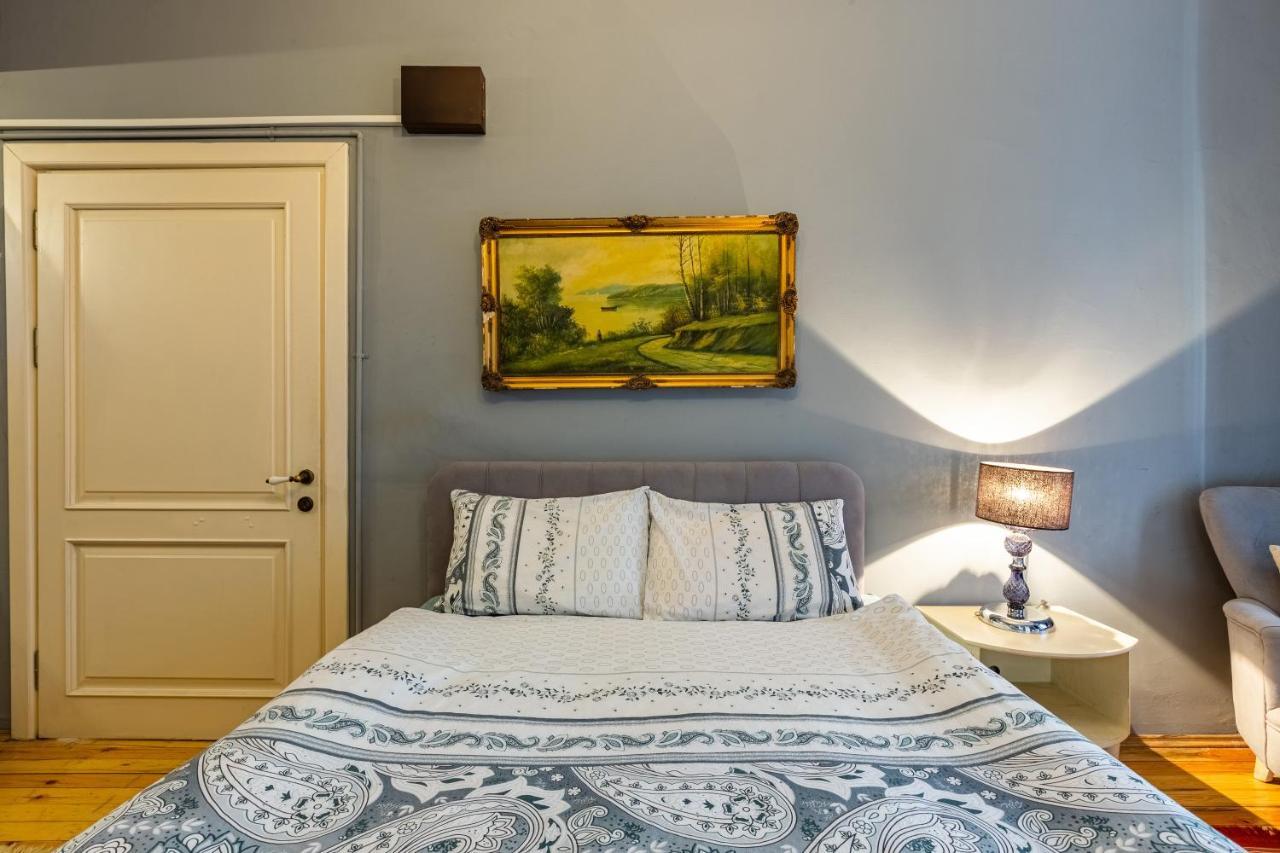 Ali Pasha Apartment Stambuł Zewnętrze zdjęcie