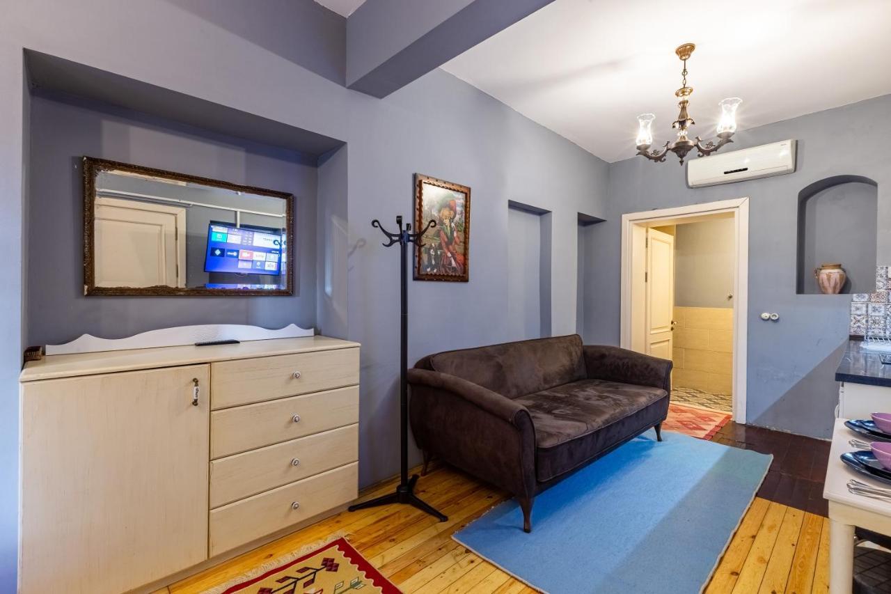 Ali Pasha Apartment Stambuł Zewnętrze zdjęcie