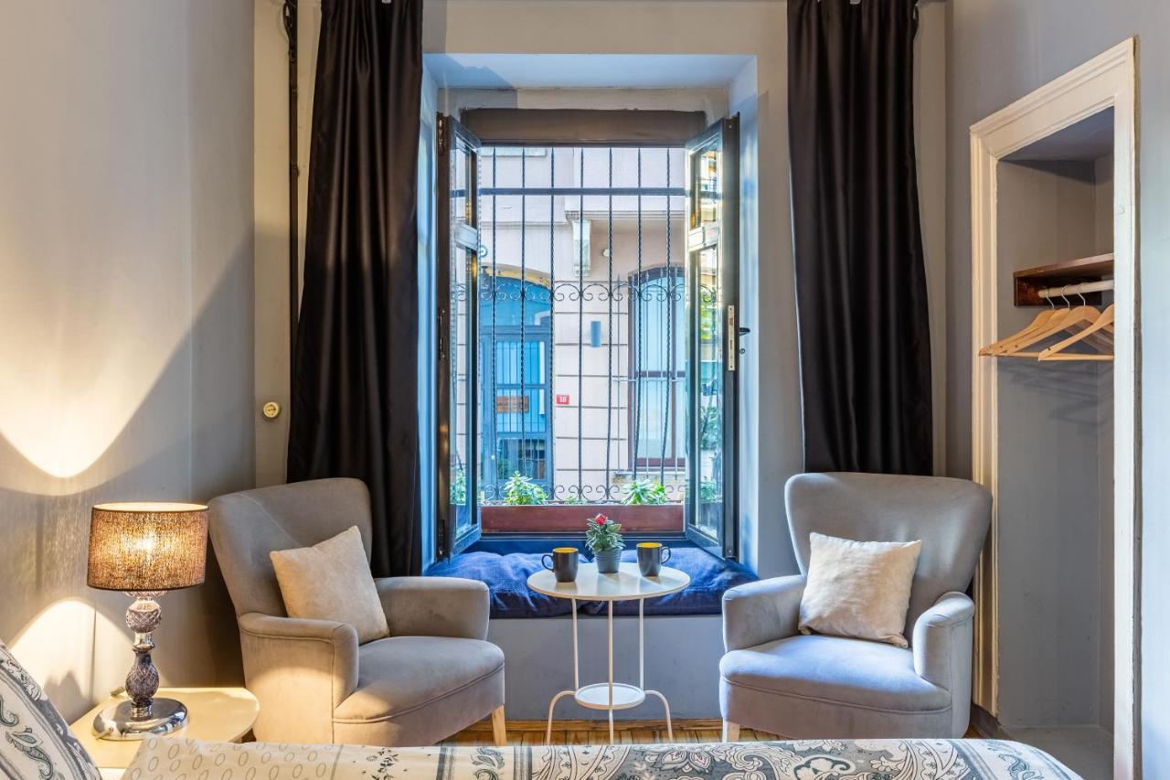 Ali Pasha Apartment Stambuł Zewnętrze zdjęcie
