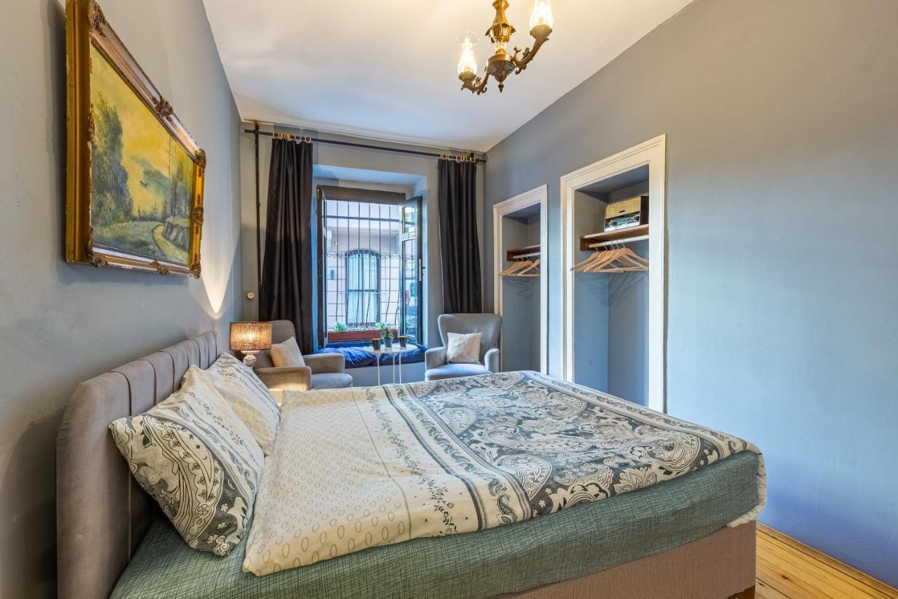 Ali Pasha Apartment Stambuł Zewnętrze zdjęcie