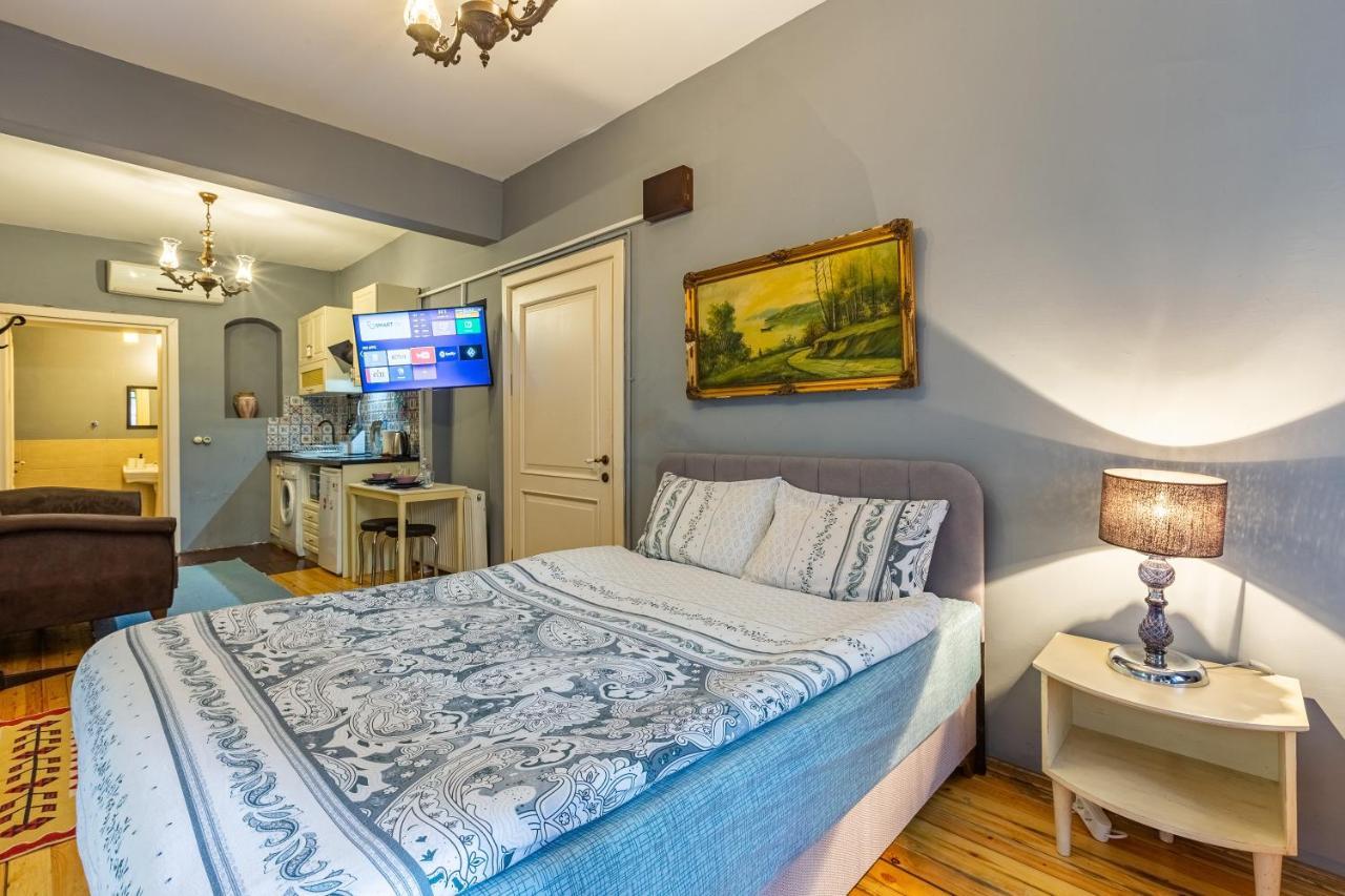 Ali Pasha Apartment Stambuł Zewnętrze zdjęcie