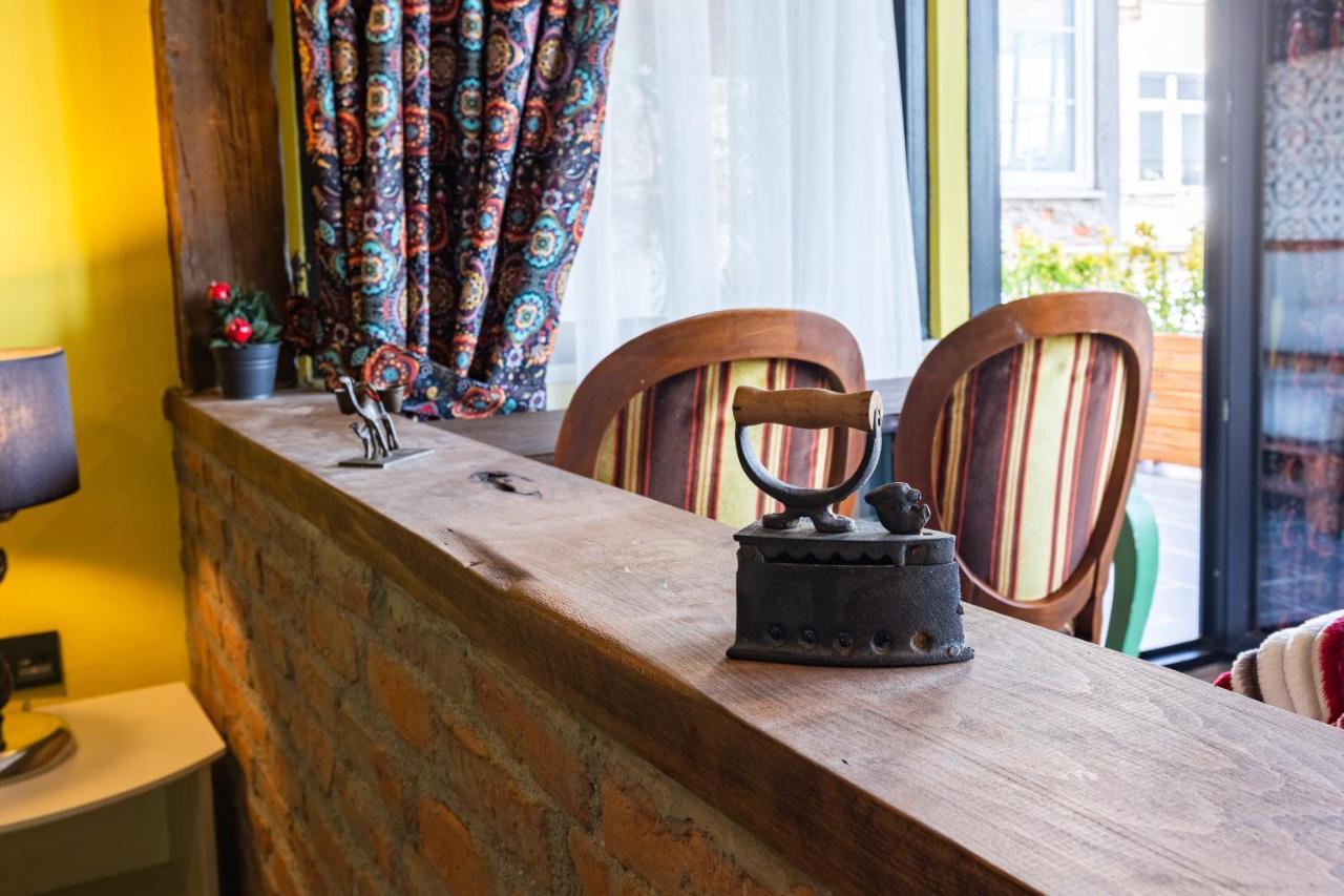 Ali Pasha Apartment Stambuł Zewnętrze zdjęcie