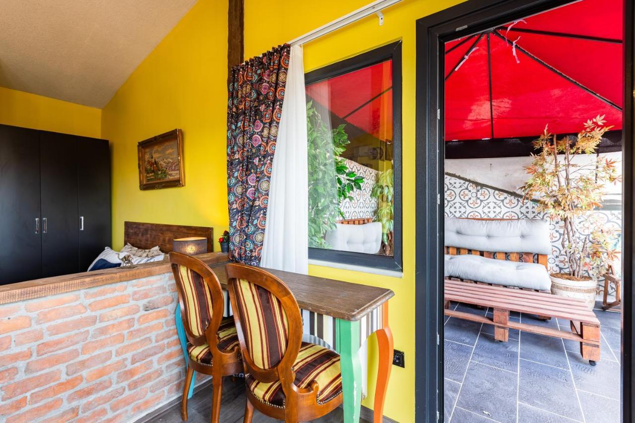 Ali Pasha Apartment Stambuł Zewnętrze zdjęcie