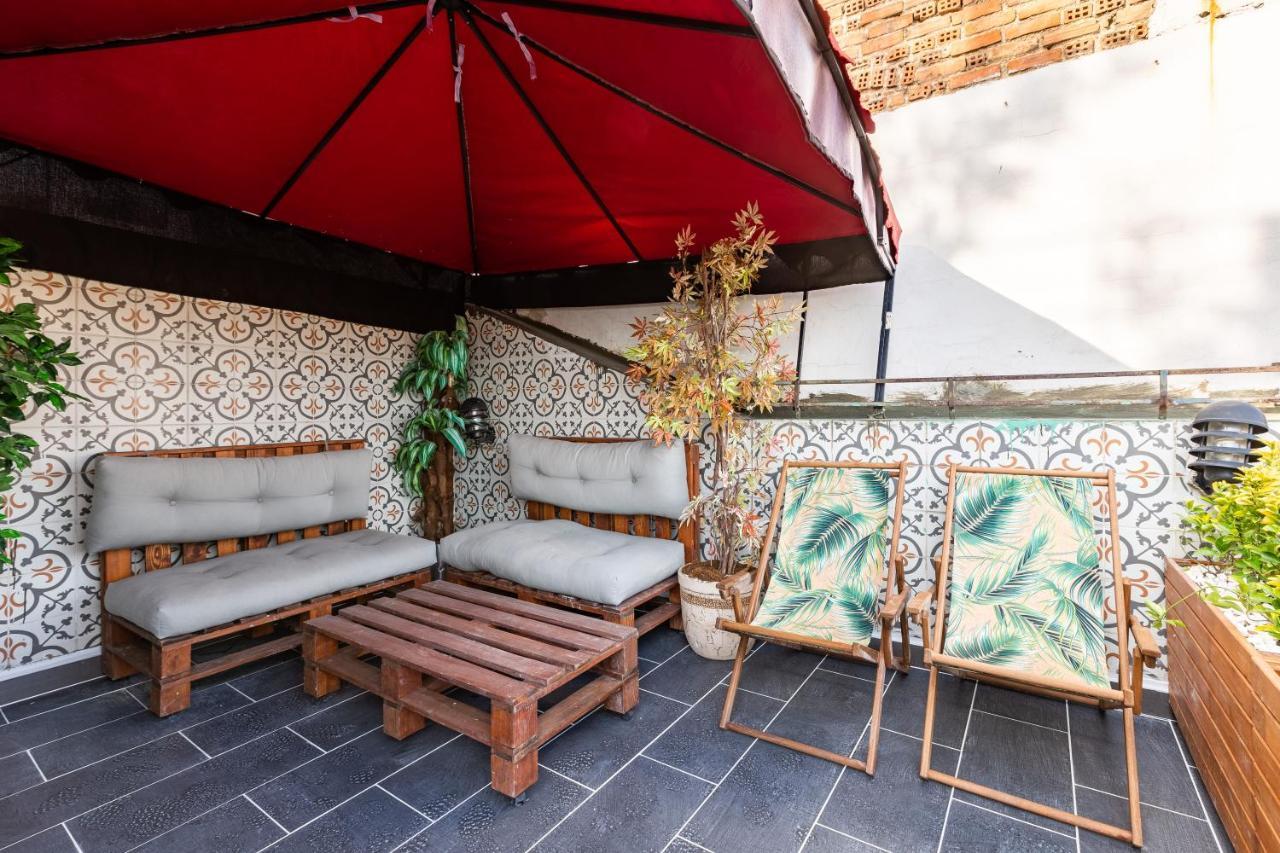 Ali Pasha Apartment Stambuł Zewnętrze zdjęcie
