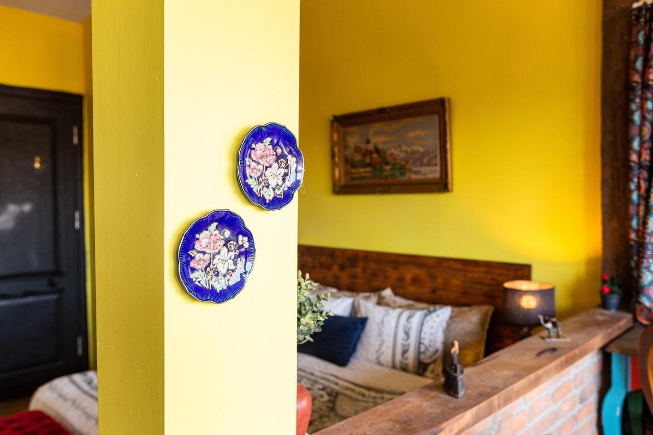 Ali Pasha Apartment Stambuł Zewnętrze zdjęcie