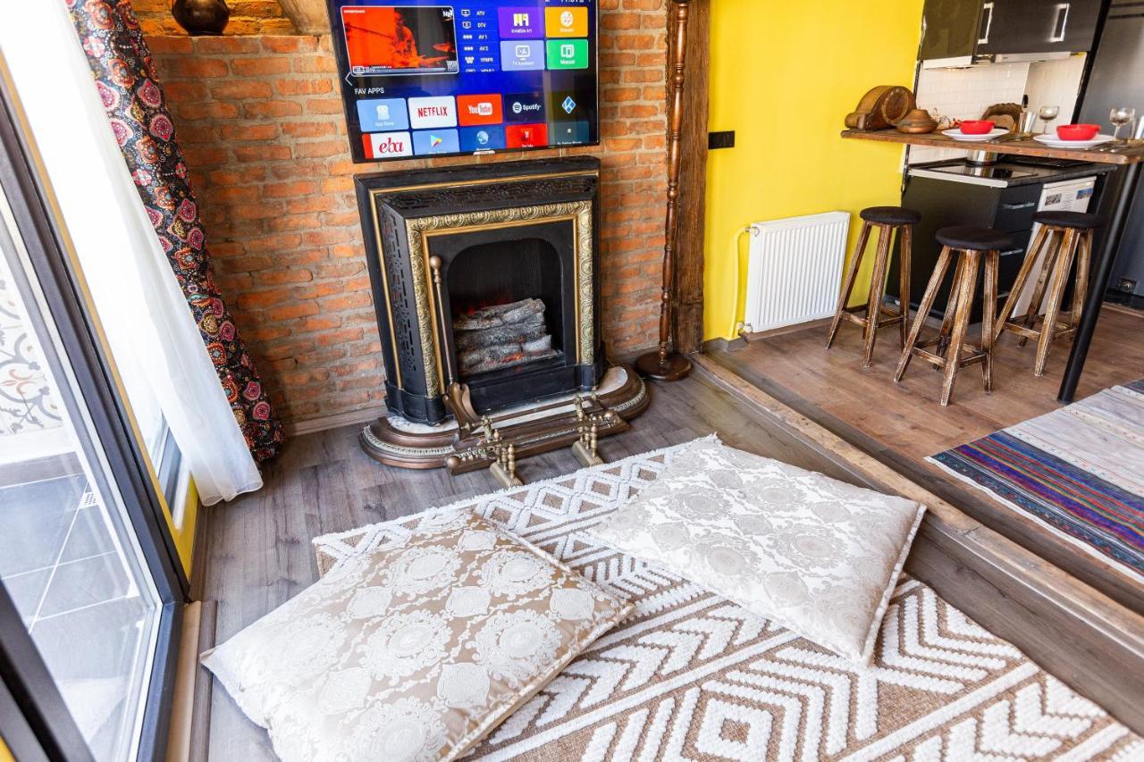 Ali Pasha Apartment Stambuł Zewnętrze zdjęcie