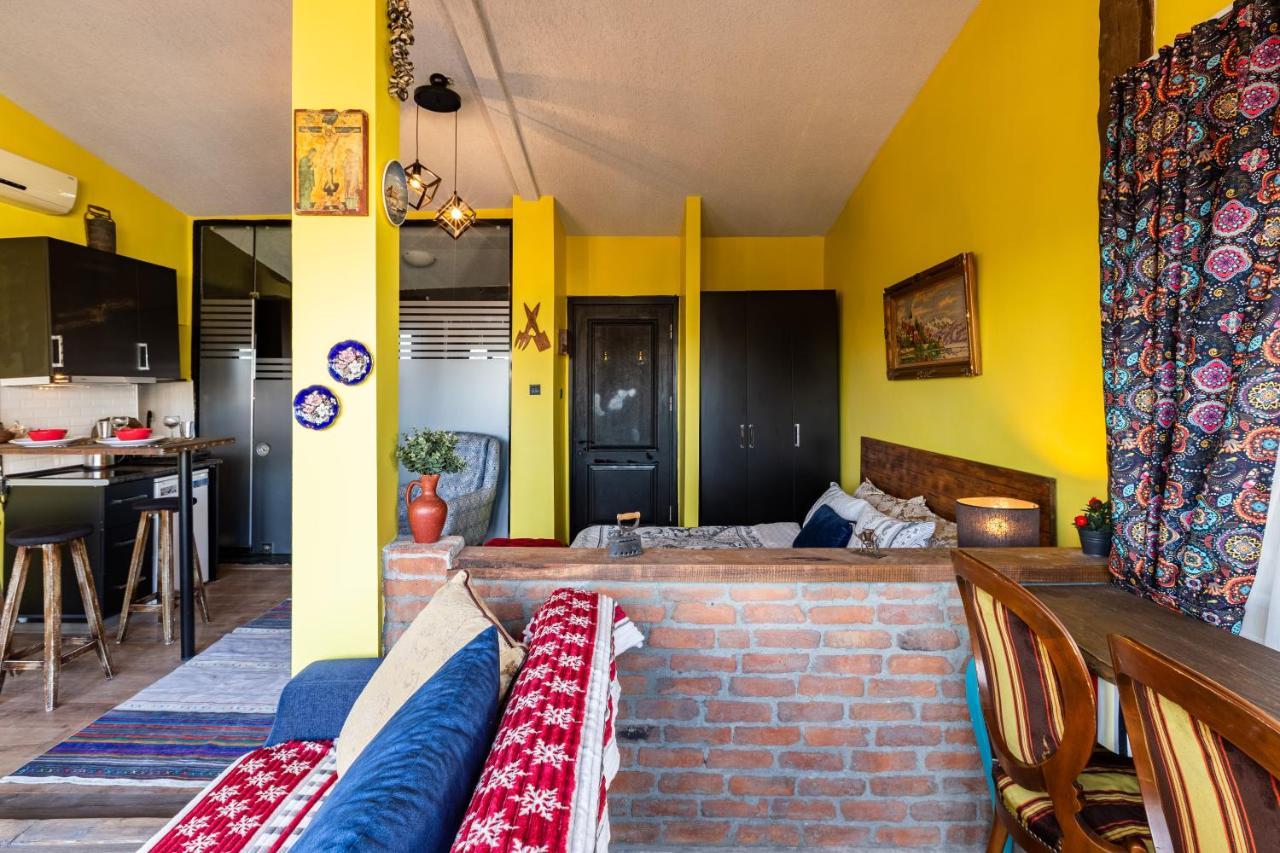 Ali Pasha Apartment Stambuł Zewnętrze zdjęcie