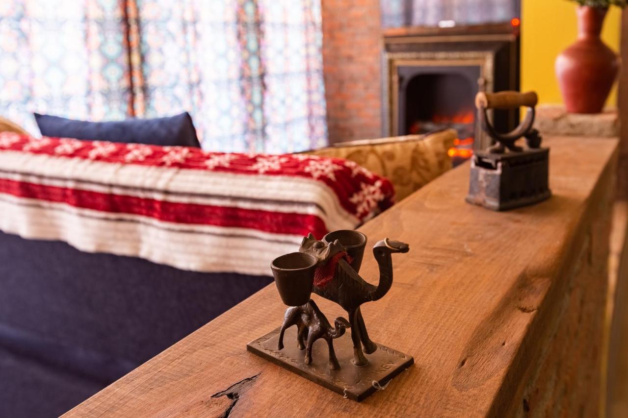 Ali Pasha Apartment Stambuł Zewnętrze zdjęcie