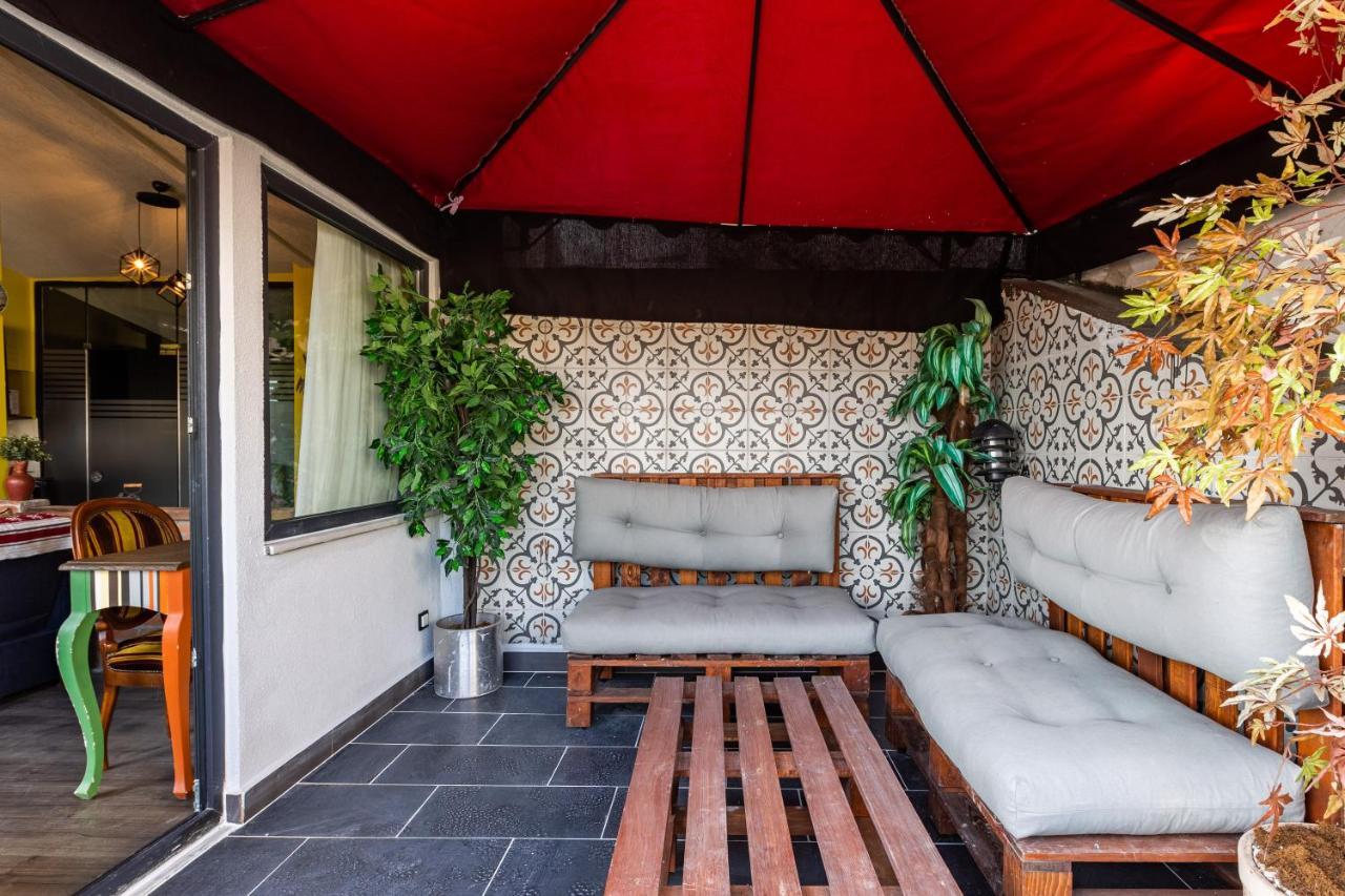 Ali Pasha Apartment Stambuł Zewnętrze zdjęcie