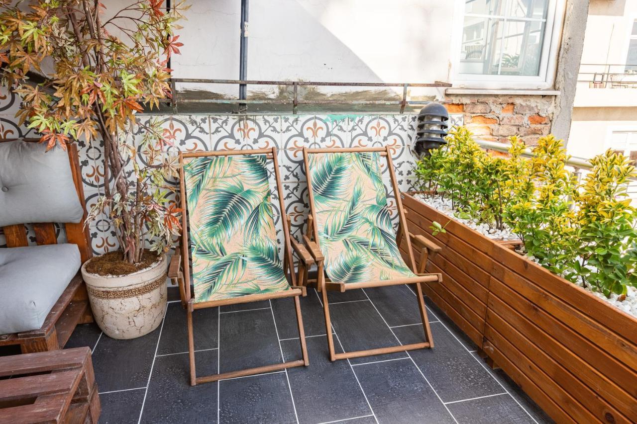 Ali Pasha Apartment Stambuł Zewnętrze zdjęcie