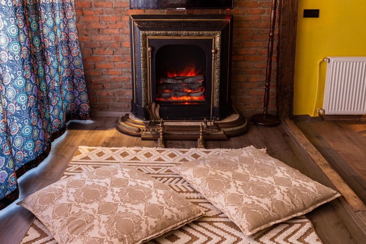 Ali Pasha Apartment Stambuł Zewnętrze zdjęcie