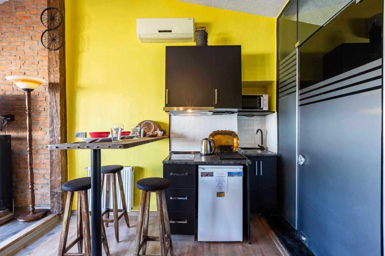 Ali Pasha Apartment Stambuł Zewnętrze zdjęcie