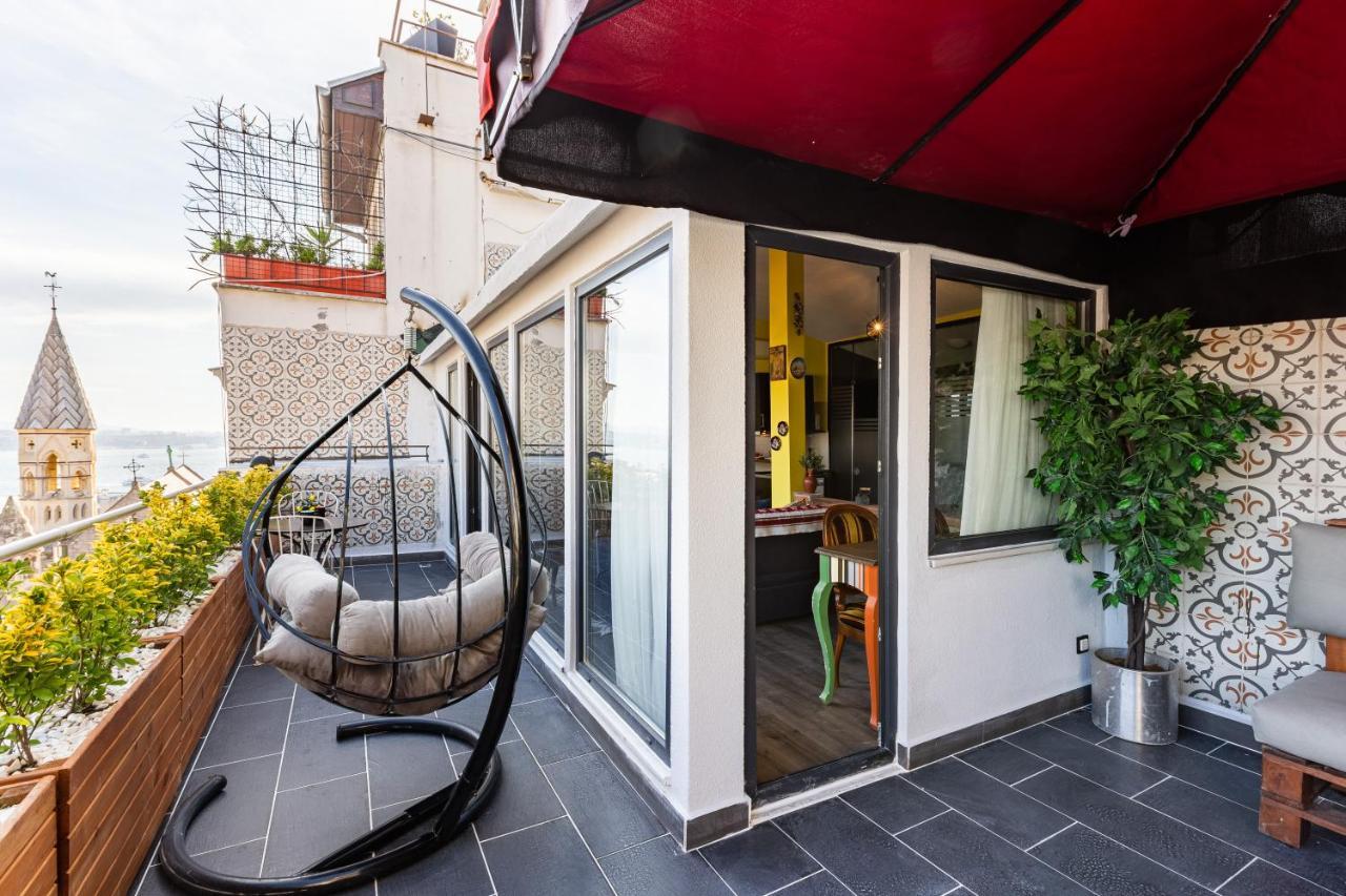 Ali Pasha Apartment Stambuł Zewnętrze zdjęcie