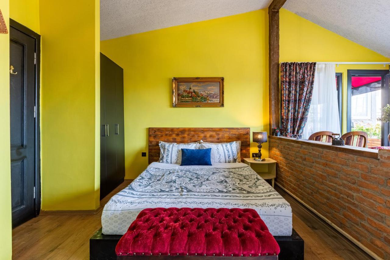 Ali Pasha Apartment Stambuł Zewnętrze zdjęcie