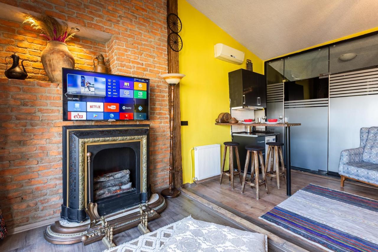 Ali Pasha Apartment Stambuł Zewnętrze zdjęcie