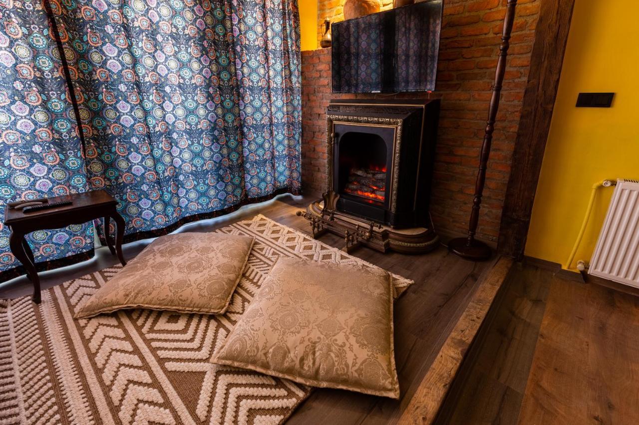 Ali Pasha Apartment Stambuł Zewnętrze zdjęcie