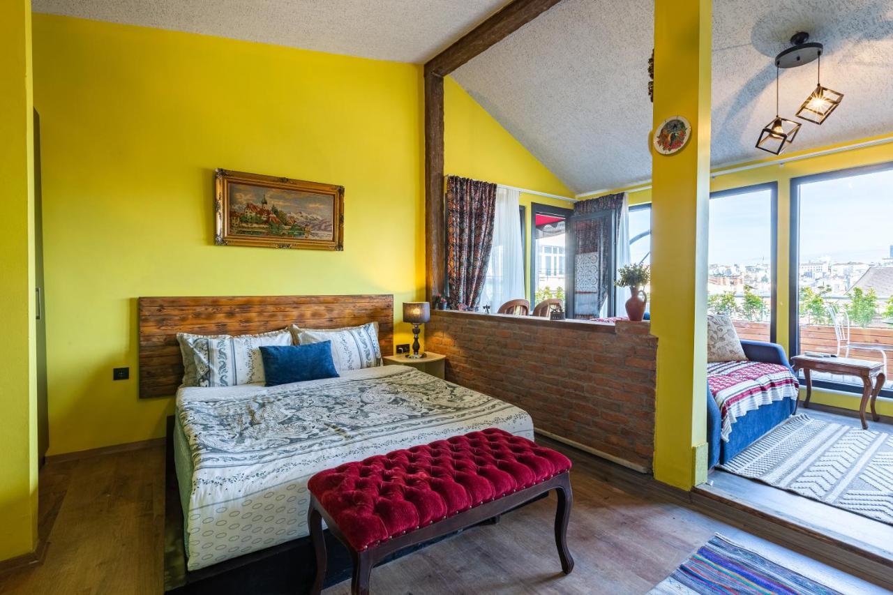 Ali Pasha Apartment Stambuł Zewnętrze zdjęcie