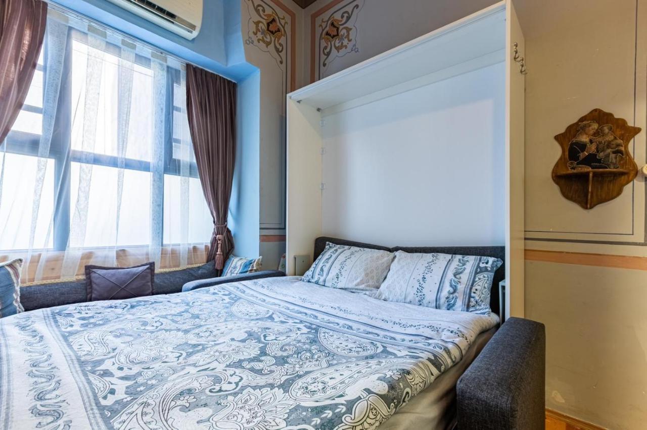 Ali Pasha Apartment Stambuł Zewnętrze zdjęcie