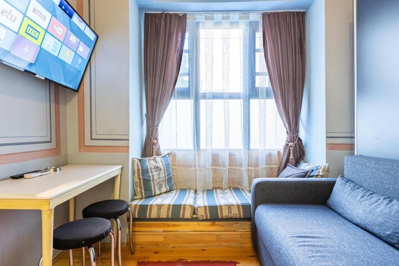 Ali Pasha Apartment Stambuł Zewnętrze zdjęcie